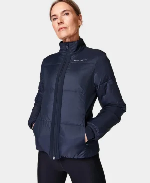 Sweaty Betty Accelerate Elite Running Jacket