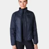 Sweaty Betty Accelerate Elite Running Jacket
