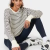 Sweaty Betty After Class Crop Sweatshirt