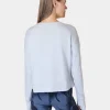 Sweaty Betty After Class Crop Sweatshirt