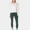 Sweaty Betty After Class Crop Sweatshirt