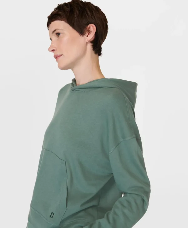 Sweaty Betty After Class Hoodie