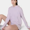 Sweaty Betty After Class Hoodie