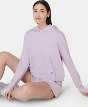 Sweaty Betty After Class Hoodie