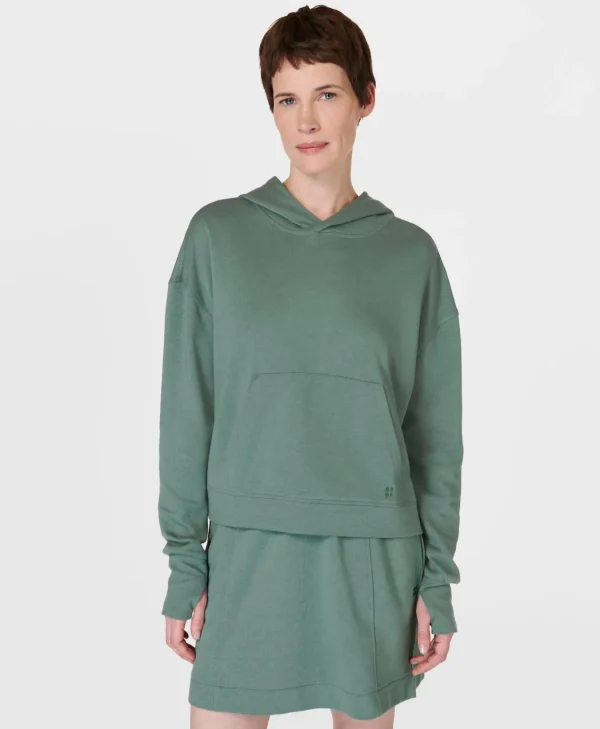 Sweaty Betty After Class Hoodie