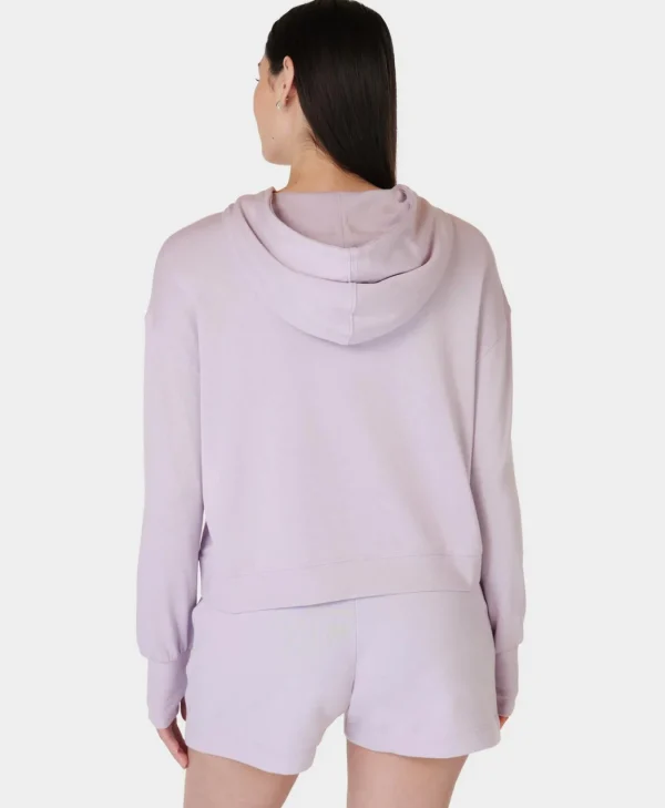 Sweaty Betty After Class Hoodie
