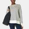Sweaty Betty After Class Longline Sweatshirt
