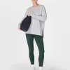 Sweaty Betty After Class Longline Sweatshirt