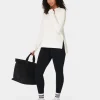 Sweaty Betty After Class Longline Sweatshirt