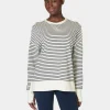 Sweaty Betty After Class Longline Sweatshirt