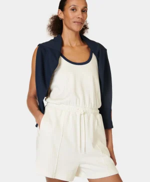 Sweaty Betty After Class Romper