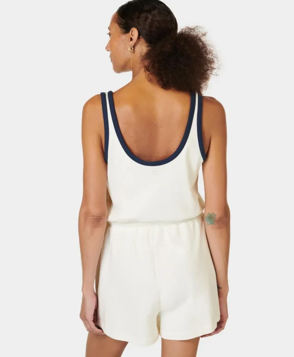 Sweaty Betty After Class Romper
