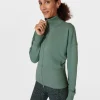 Sweaty Betty After Class Zip Up