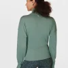 Sweaty Betty After Class Zip Up