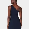 Sweaty Betty All Round Asymmetric Dress