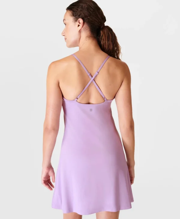 Sweaty Betty All Round Workout Dress