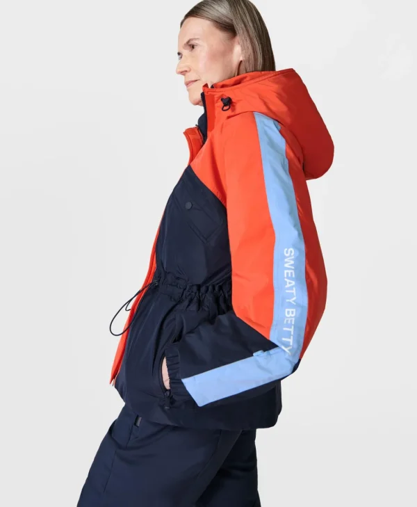 Sweaty Betty Arctic Ski Jacket