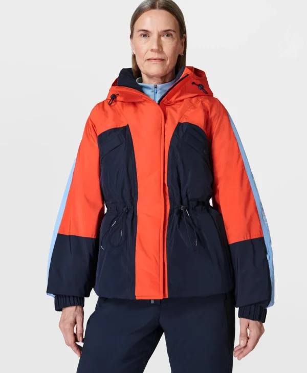 Sweaty Betty Arctic Ski Jacket