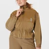Sweaty Betty Ascend 2 In 1 Hiking Jacket