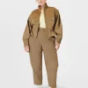 Sweaty Betty Ascend Convertible Hiking Pants