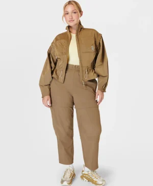Sweaty Betty Ascend Convertible Hiking Pants