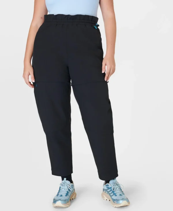 Sweaty Betty Ascend Convertible Hiking Pants