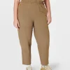 Sweaty Betty Ascend Convertible Hiking Pants
