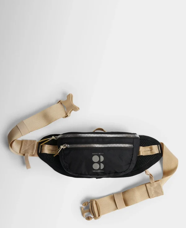 Sweaty Betty Ascend Crest 1.5L Lumbar Pack  