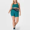 Sweaty Betty Ascend Power Cargo Shorts