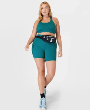 Sweaty Betty Ascend Power Cargo Shorts