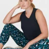 Sweaty Betty Ascend Swifty Workout Tank