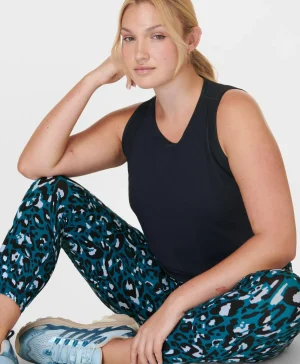 Sweaty Betty Ascend Swifty Workout Tank
