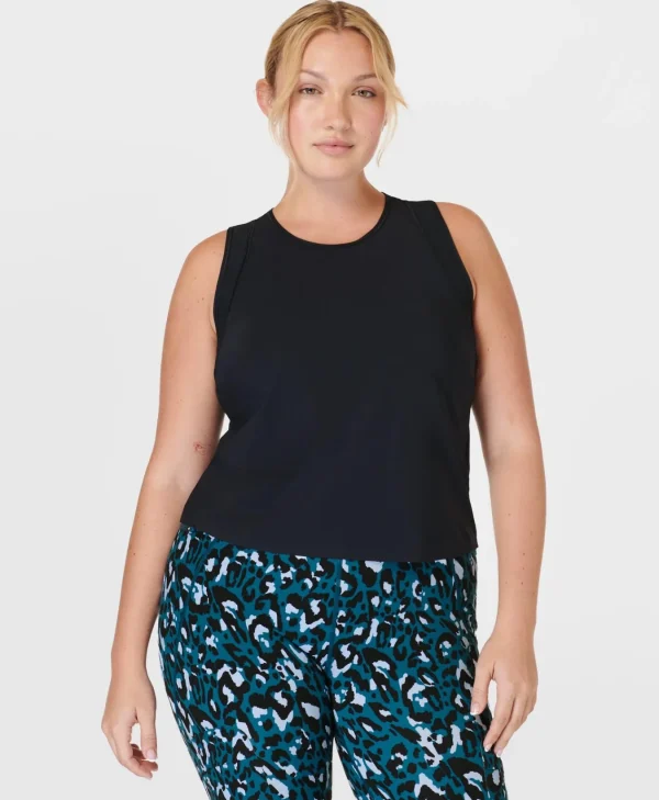 Sweaty Betty Ascend Swifty Workout Tank