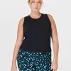 Sweaty Betty Ascend Swifty Workout Tank