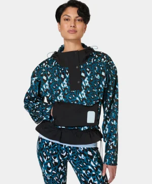 Sweaty Betty Ascend Whisper Anorak