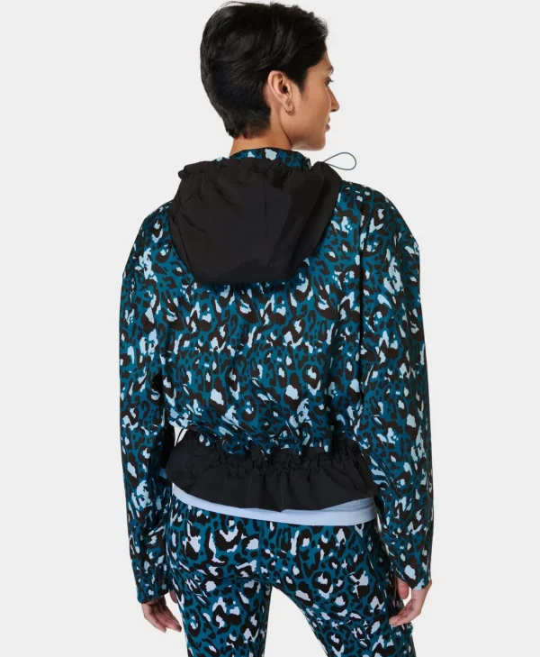 Sweaty Betty Ascend Whisper Anorak