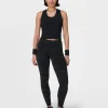 Sweaty Betty Athlete Crop Seamless Gym Tank