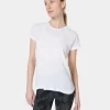 Sweaty Betty Athlete Seamless Featherweight Tee