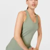 Sweaty Betty Athlete Seamless Gym Tank