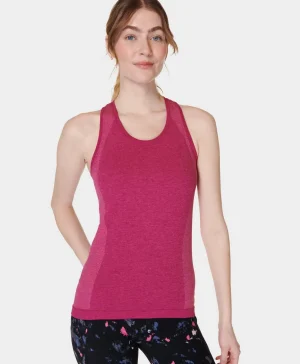 Sweaty Betty Athlete Seamless Gym Tank
