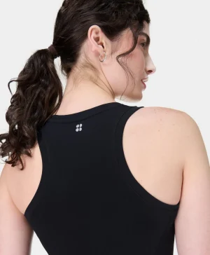 Sweaty Betty Athlete Seamless Gym Tank