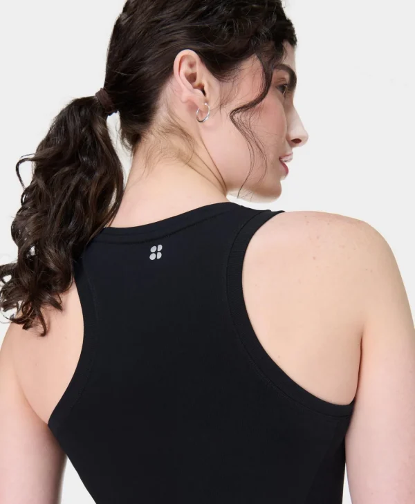 Sweaty Betty Athlete Seamless Gym Tank