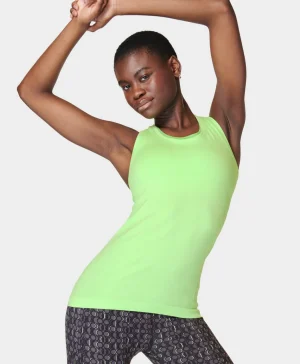 Sweaty Betty Athlete Seamless Gym Tank