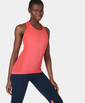 Sweaty Betty Athlete Seamless Gym Tank
