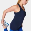 Sweaty Betty Athlete Seamless Gym Tank