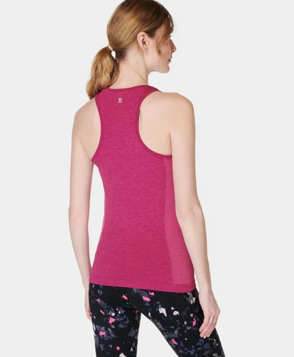 Sweaty Betty Athlete Seamless Gym Tank