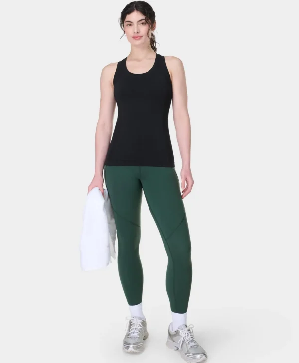 Sweaty Betty Athlete Seamless Gym Tank