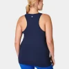 Sweaty Betty Athlete Seamless Gym Tank