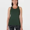 Sweaty Betty Athlete Seamless Gym Tank