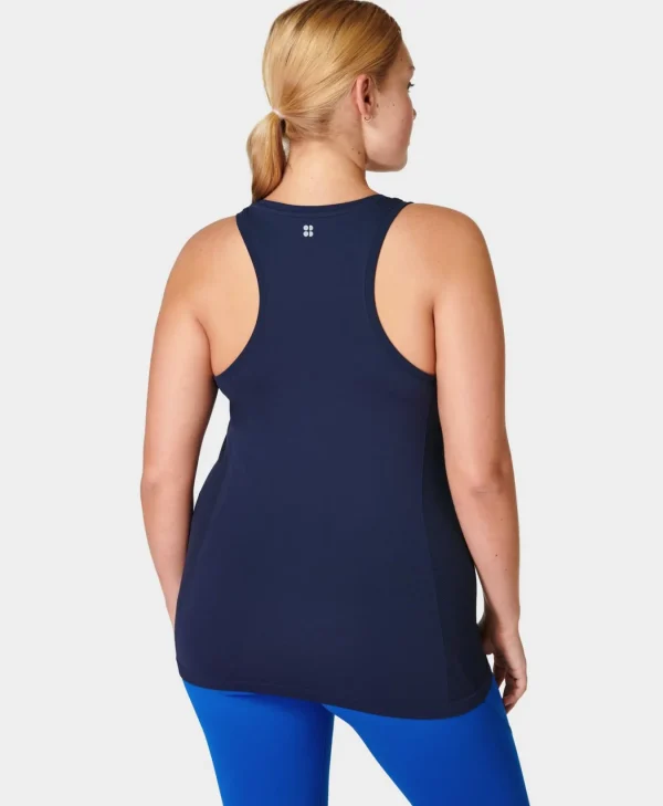 Sweaty Betty Athlete Seamless Gym Tank